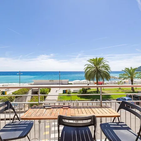 By The Sea By Wonderful Italy