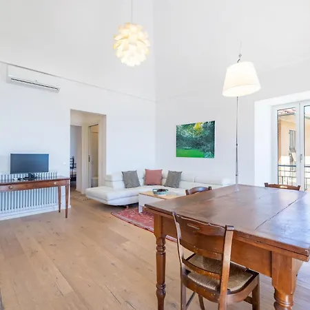 Apartmán By The Sea By Wonderful Italy *