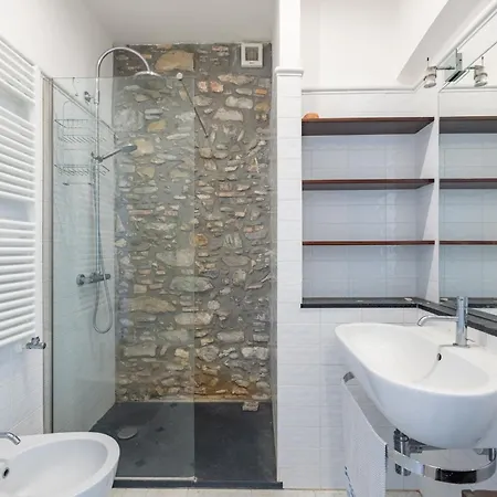 Apartmán By The Sea By Wonderful Italy Ospedaletti
