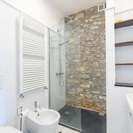Apartmán By The Sea By Wonderful Italy
